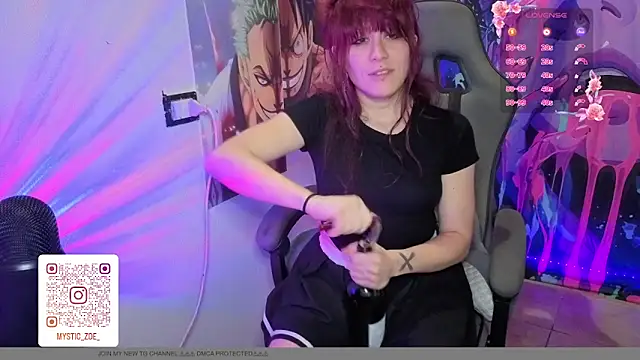 Snapshot of complicata_mente chatting on September 2025 09:06:02 PM complicata mente online show from September 2025 09:06:02 PM