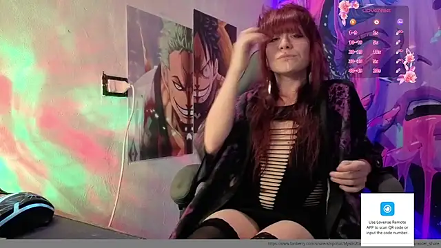 Snapshot of complicata_mente chatting on September 2025 08:36:02 PM complicata mente online show from September 2025 08:36:02 PM