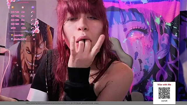 Snapshot of complicata_mente chatting on September 2025 08:03:01 PM complicata mente online show from September 2025 08:03:01 PM