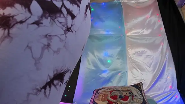 DeisyHarper online show from December 2024 02:04:01 PM