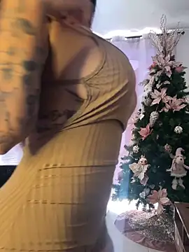 Snapshot of AndyFire69 chatting on December 2024 03:28:02 PM AndyFire69 online show from December 2024 03:28:02 PM