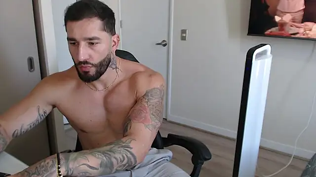 jonhklleyn online show from March 2025 05:22:01 PM