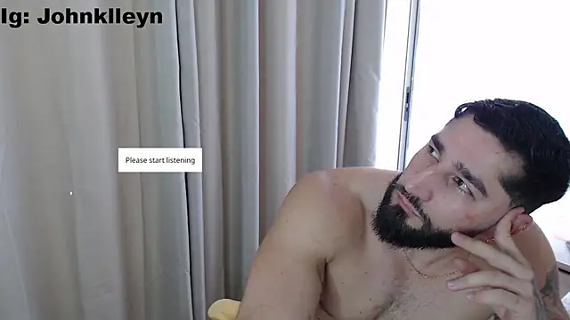 jonhklleyn online show from March 2026 06:14:01 PM