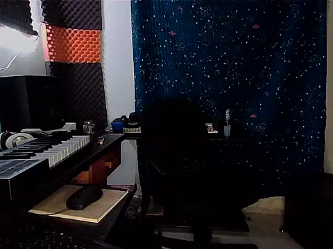 patrik tattoo  online show from February 2025 03:32:02 AM