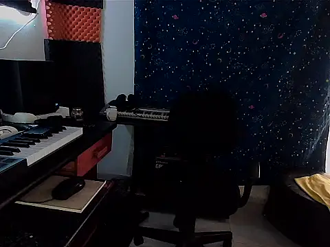 patrik tattoo  online show from February 2025 09:54:01 PM