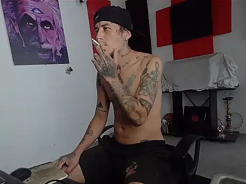Snapshot of patrik_tattoo_ chatting on April 2026 05:32:02 PM patrik tattoo online show from April 2026 05:32:02 PM