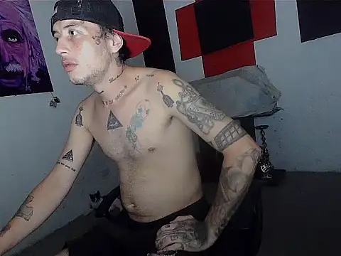 Snapshot of patrik_tattoo_ chatting on May 2026 04:52:01 AM patrik tattoo online show from May 2026 04:52:01 AM