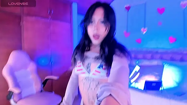 Snapshot of Kitty_Pam chatting on March 2026 10:27:02 PM Kitty Pam online show from March 2026 10:27:02 PM