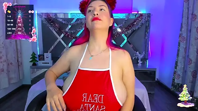 Snapshot of Malala_18 chatting on December 2024 02:10:02 AM Malala 18 online show from December 2024 02:10:02 AM