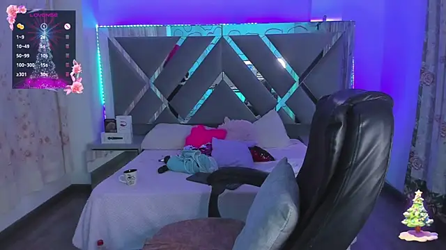 Snapshot of Malala_18 chatting on January 2025 04:18:01 AM Malala 18 online show from January 2025 04:18:01 AM