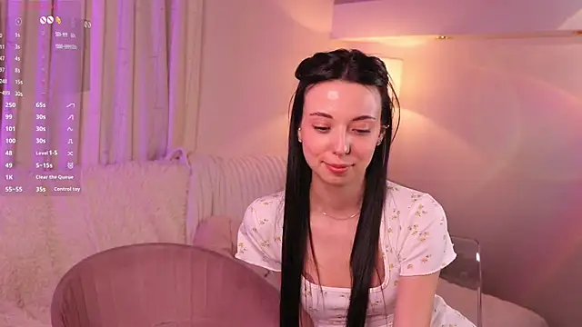 Snapshot of SelestaRobertson chatting on May 2026 04:34:02 PM SelestaRobertson online show from May 2026 04:34:02 PM