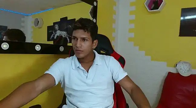 mau elixxx online show from January 2025 07:08:01 AM