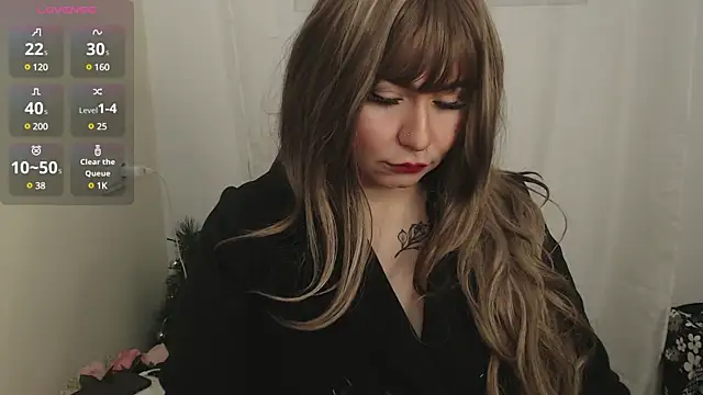 Snapshot of Genesisgems11_ chatting on January 2025 04:36:02 AM Genesisgems11  online show from January 2025 04:36:02 AM