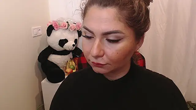 Snapshot of Genesisgems11_ chatting on January 2025 05:42:01 AM Genesisgems11  online show from January 2025 05:42:01 AM