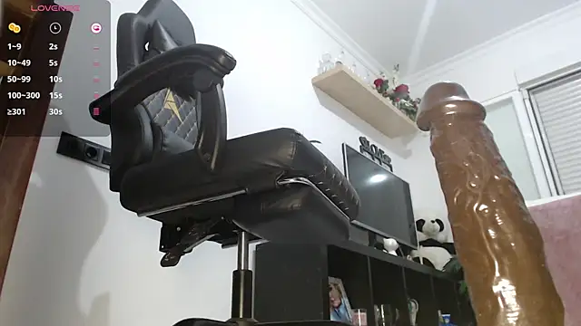 Snapshot of Genesisgems11_ chatting on September 2025 02:22:01 AM Genesisgems11  online show from September 2025 02:22:01 AM