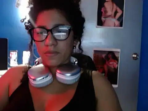 bellacrespalatina online show from November 2025 01:28:01 AM