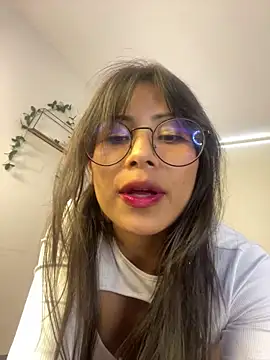 Jade Zephyra online show from February 2026 08:24:02 PM