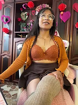 Jade Zephyra online show from February 2026 08:38:01 PM