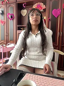 Snapshot of Jade_Zephyra chatting on March 2026 07:52:02 PM Jade Zephyra online show from March 2026 07:52:02 PM