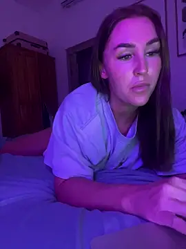 Ellieprincess online show from December 2024 01:01:02 PM