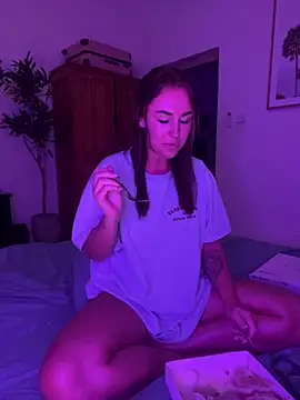 Ellieprincess online show from December 2024 11:50:02 AM