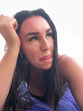 Ellieprincess online show from March 2025 05:57:02 AM