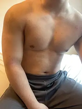 YU-KI00 online show from January 2026 05:45:01 AM