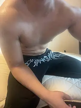 YU-KI00 online show from March 2026 08:09:01 AM