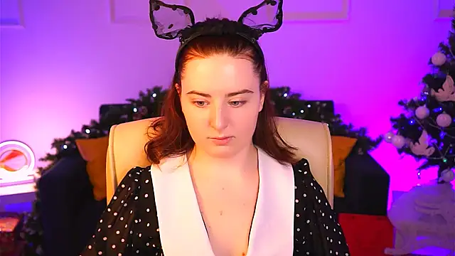 Snapshot of AnnTerry_ chatting on January 2025 05:01:02 AM AnnTerry online show from January 2025 05:01:02 AM