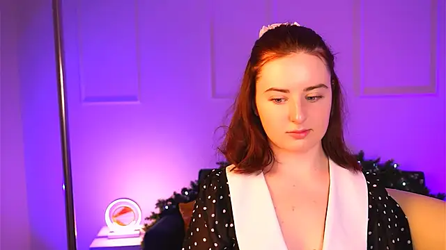 Snapshot of AnnTerry_ chatting on January 2025 11:52:01 AM AnnTerry online show from January 2025 11:52:01 AM