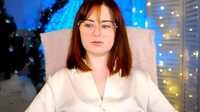 Snapshot of AnnTerry_ chatting on January 2025 08:41:02 AM AnnTerry online show from January 2025 08:41:02 AM