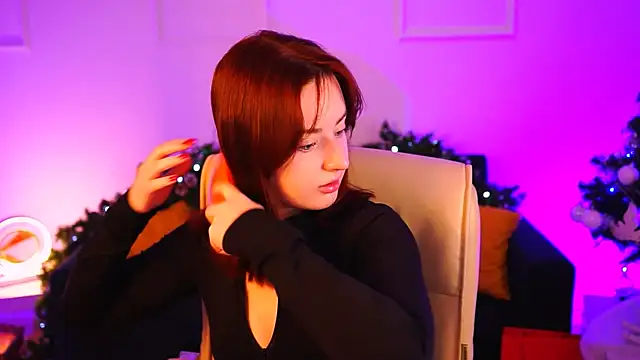 Snapshot of AnnTerry_ chatting on January 2025 02:13:01 PM AnnTerry online show from January 2025 02:13:01 PM