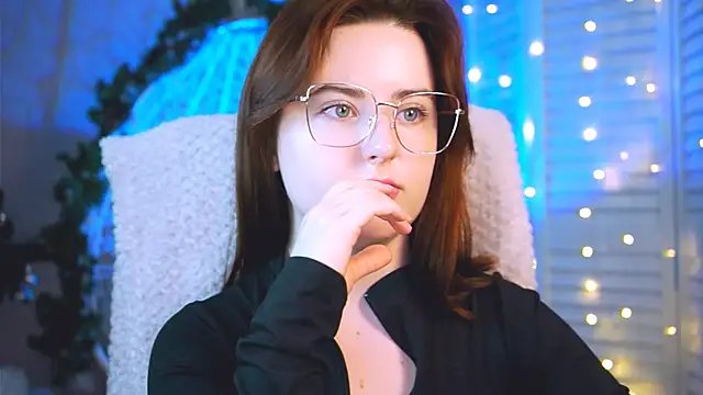 Snapshot of AnnTerry_ chatting on January 2025 11:38:02 AM AnnTerry online show from January 2025 11:38:02 AM