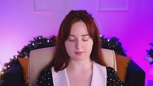 Snapshot of AnnTerry_ chatting on January 2025 04:37:01 AM AnnTerry online show from January 2025 04:37:01 AM