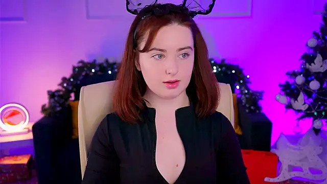 Snapshot of AnnTerry_ chatting on January 2025 05:05:02 AM AnnTerry online show from January 2025 05:05:02 AM