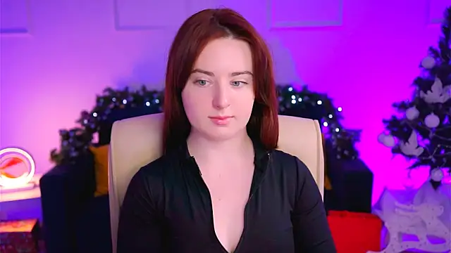 Snapshot of AnnTerry_ chatting on January 2025 11:12:02 AM AnnTerry online show from January 2025 11:12:02 AM