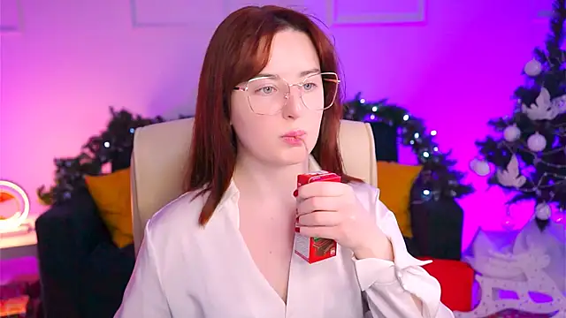 Snapshot of AnnTerry_ chatting on January 2025 12:41:02 PM AnnTerry online show from January 2025 12:41:02 PM