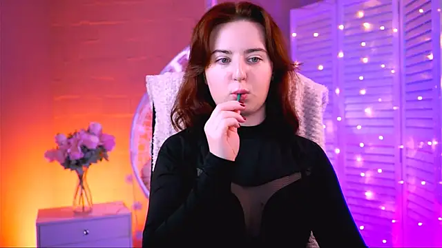 Snapshot of AnnTerry_ chatting on January 2025 02:46:02 PM AnnTerry online show from January 2025 02:46:02 PM