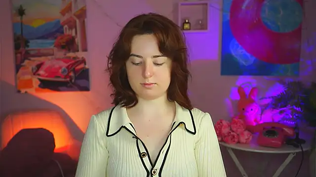 Snapshot of AnnTerry_ chatting on January 2025 08:32:02 AM AnnTerry online show from January 2025 08:32:02 AM