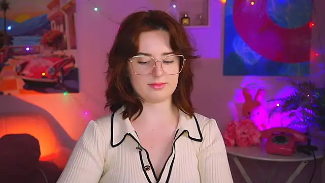 Snapshot of AnnTerry_ chatting on January 2025 11:33:02 AM AnnTerry online show from January 2025 11:33:02 AM