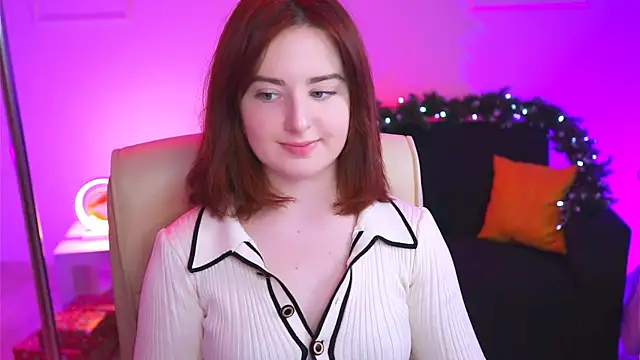 Snapshot of AnnTerry_ chatting on January 2025 11:35:01 AM AnnTerry online show from January 2025 11:35:01 AM