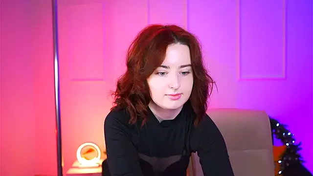 Snapshot of AnnTerry_ chatting on February 2025 02:56:02 PM AnnTerry online show from February 2025 02:56:02 PM