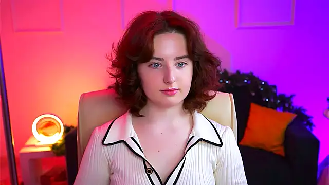 Snapshot of AnnTerry_ chatting on February 2025 08:46:01 AM AnnTerry online show from February 2025 08:46:01 AM