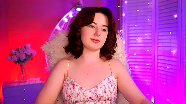 Snapshot of AnnTerry_ chatting on February 2025 11:56:01 AM AnnTerry online show from February 2025 11:56:01 AM