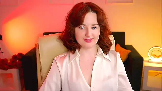 Snapshot of AnnTerry_ chatting on February 2025 02:27:01 PM AnnTerry online show from February 2025 02:27:01 PM