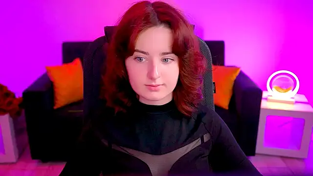 Snapshot of AnnTerry_ chatting on February 2025 06:16:01 PM AnnTerry online show from February 2025 06:16:01 PM