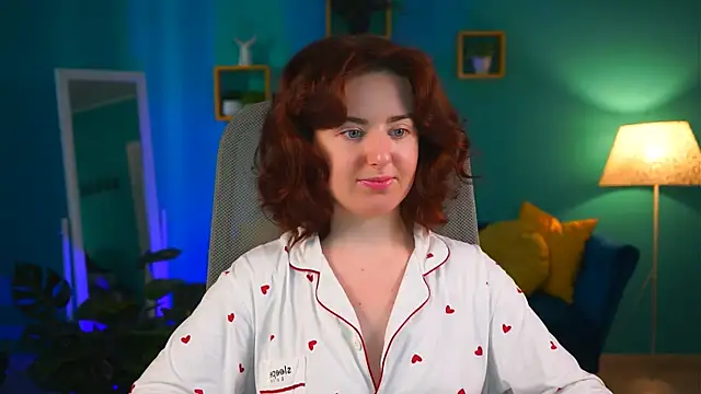 Snapshot of AnnTerry_ chatting on February 2025 11:32:02 AM AnnTerry online show from February 2025 11:32:02 AM