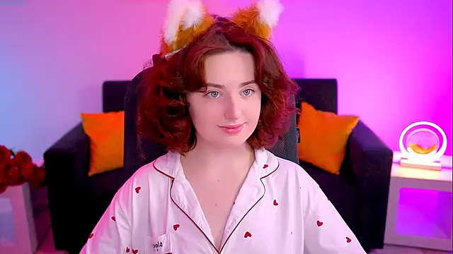 Snapshot of AnnTerry_ chatting on February 2025 08:27:02 AM AnnTerry online show from February 2025 08:27:02 AM