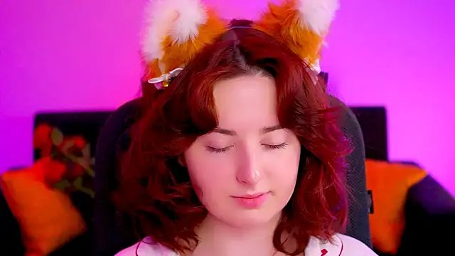 Snapshot of AnnTerry_ chatting on February 2025 11:29:02 AM AnnTerry online show from February 2025 11:29:02 AM