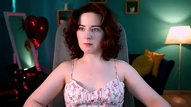 Snapshot of AnnTerry_ chatting on February 2025 12:11:01 PM AnnTerry online show from February 2025 12:11:01 PM